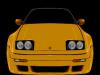Lotus Turbo Challenge 2 - Atari ST