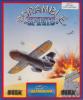 Scramble Spirits - Atari ST