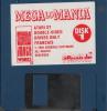 MegaLoMania - Atari ST