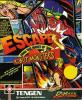 Escape from the Planet of the Robot Monsters - Atari ST