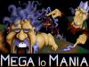 MegaLoMania - Atari ST
