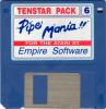 Tenstar Pack Vol n°=06 : Pipe Mania - Atari ST
