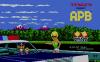 APB - Atari ST