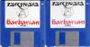 Barbarian - Atari ST