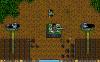 Blazing Thunder - Atari ST