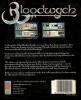 Bloodwych : For Those Who Dare - Atari ST