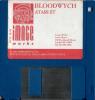 Bloodwych : For Those Who Dare - Atari ST