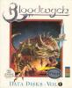 Bloodwych : Data Disks Vol I - Atari ST