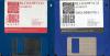 Bloodwych : Data Disks Vol I - Atari ST
