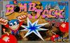 Bomb Jack (Encore) - Atari ST