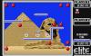 Bomb Jack (Encore) - Atari ST