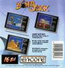 Bomb Jack (Encore) - Atari ST