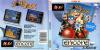 Bomb Jack (Encore) - Atari ST