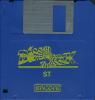 Bomb Jack (Encore) - Atari ST