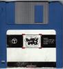 Bubble Bobble - Atari ST