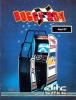 Buggy Boy - Atari ST