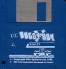 Buggy Boy - Atari ST