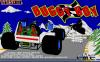 Buggy Boy - Atari ST