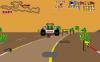 Buggy Boy - Atari ST