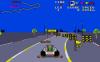 Buggy Boy - Atari ST