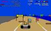Buggy Boy - Atari ST