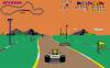 Buggy Boy - Atari ST