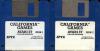 California Games - Atari ST