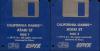 California Games (Kixx) - Atari ST