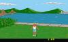California Games (Kixx) - Atari ST