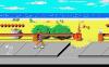 California Games (Kixx) - Atari ST