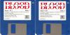 Captain Blood (Mindscape) - Atari ST