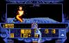 Captain Blood (Mindscape) - Atari ST