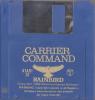 Carrier Command - Atari ST