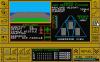 Carrier Command - Atari ST