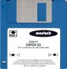 Catch 23 - Atari ST