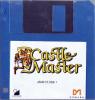 Castle Master - Atari ST