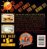 Castle Master - The Hit Squad - Atari ST