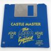 Castle Master - The Hit Squad - Atari ST
