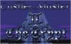 Castle Master II : The Crypt - Atari ST