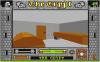 Castle Master II : The Crypt - Atari ST