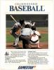 Championship Baseball - Atari ST
