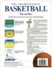 GBA Championship Basketball : Two-On-Two - Atari ST