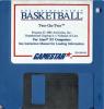 GBA Championship Basketball : Two-On-Two - Atari ST