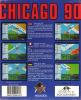 Chicago 90  - Atari ST