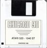 Chicago 90  - Atari ST