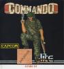 Commando - Atari ST