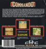 Commando - Atari ST