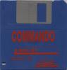 Commando - Atari ST