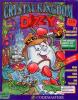Crystal Kingdom Dizzy  - Atari ST