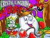 Crystal Kingdom Dizzy  - Atari ST
